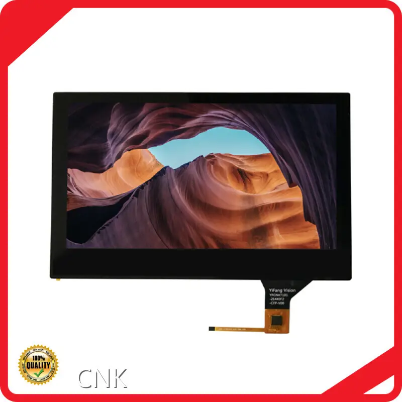 CNK Lcd Display Module Manufacturer Lcd Display Module ManufacturerManufacturers 1
