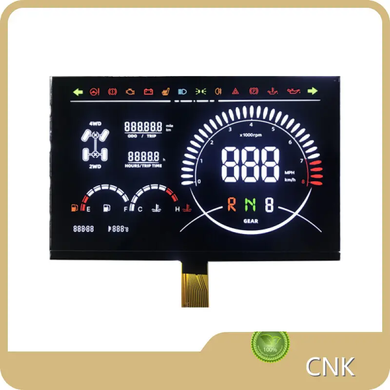 Monochrome Tft Display Factory-1 1