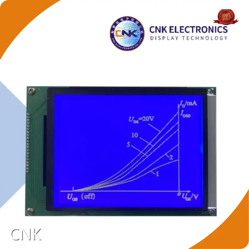 Lcd Module Price by CNK 1