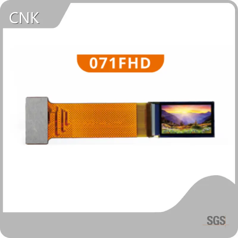Oled Lcd Display Company 1