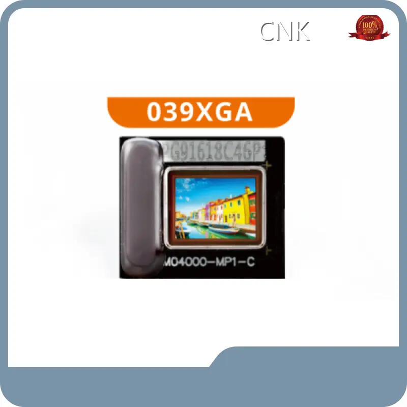 1.5 Inch Oled Display Factory 1