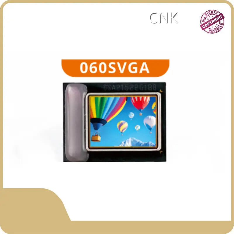 Custom Oled Display Company 1