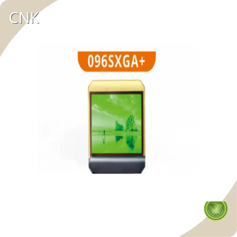 Micro Oled Display - - CNK 1