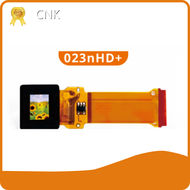 CNK Custom Oled Display Custom Oled DisplaySupply 1