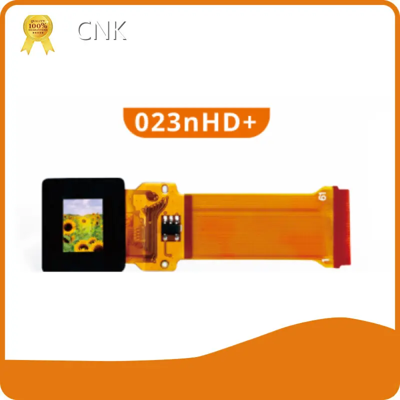 CNK Custom Oled Display Custom Oled DisplaySupply 1