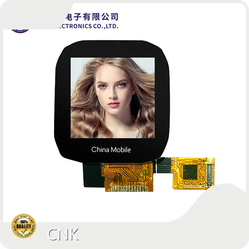 CNK Latest Supply 1