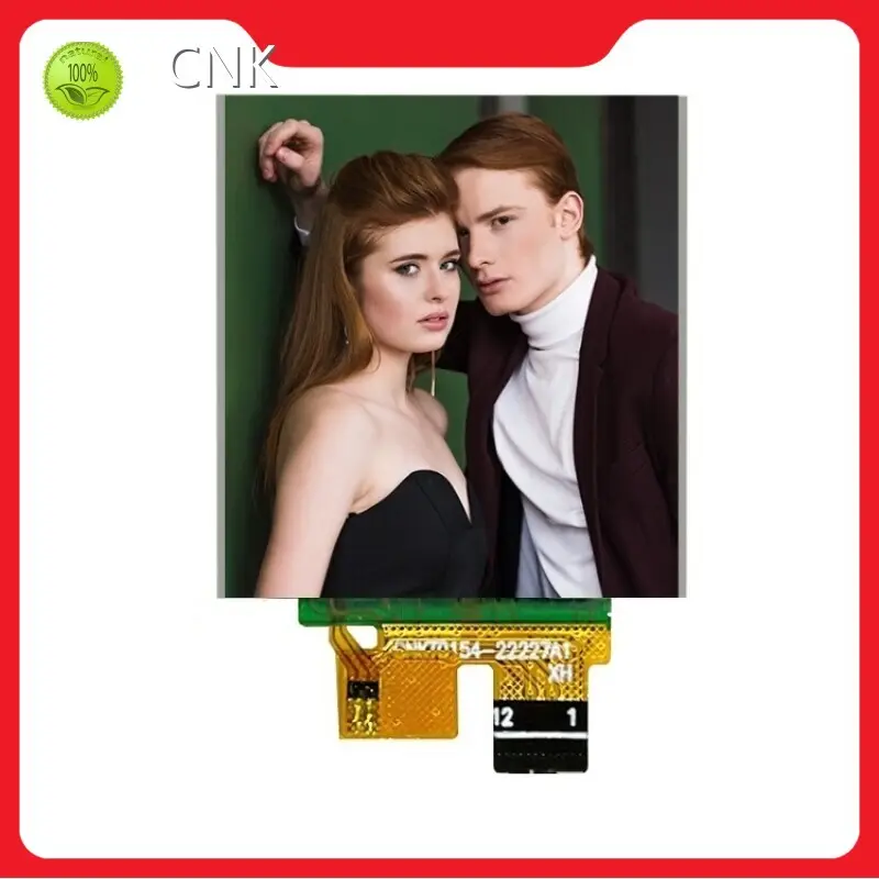 3.5 Inch Lcd Display - - CNK 1