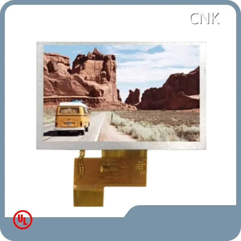 Display Lcd Tft - - CNK 1