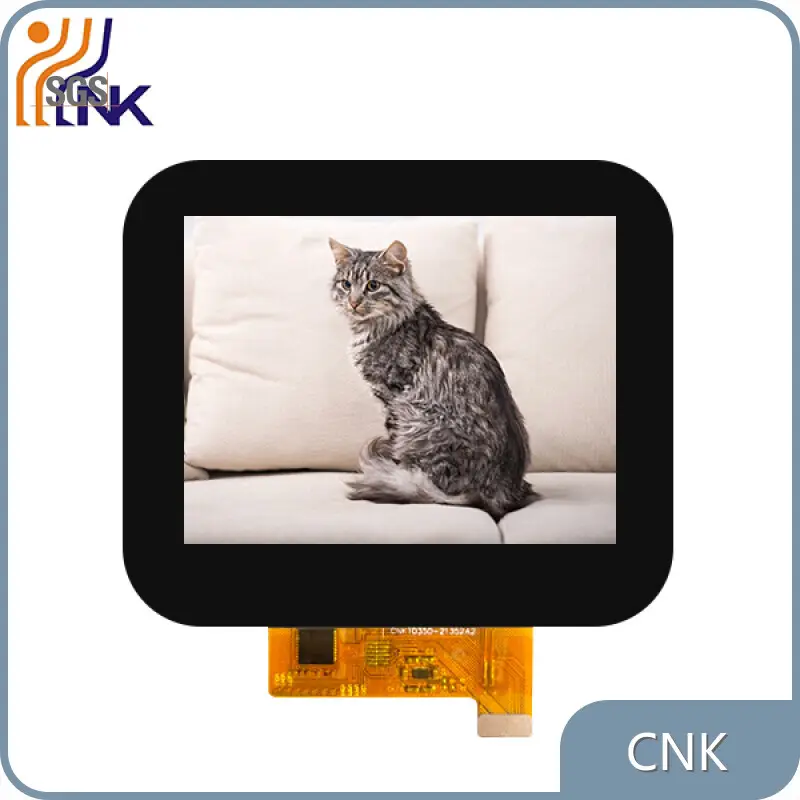 7 Tft Lcd Display Suppliers 1