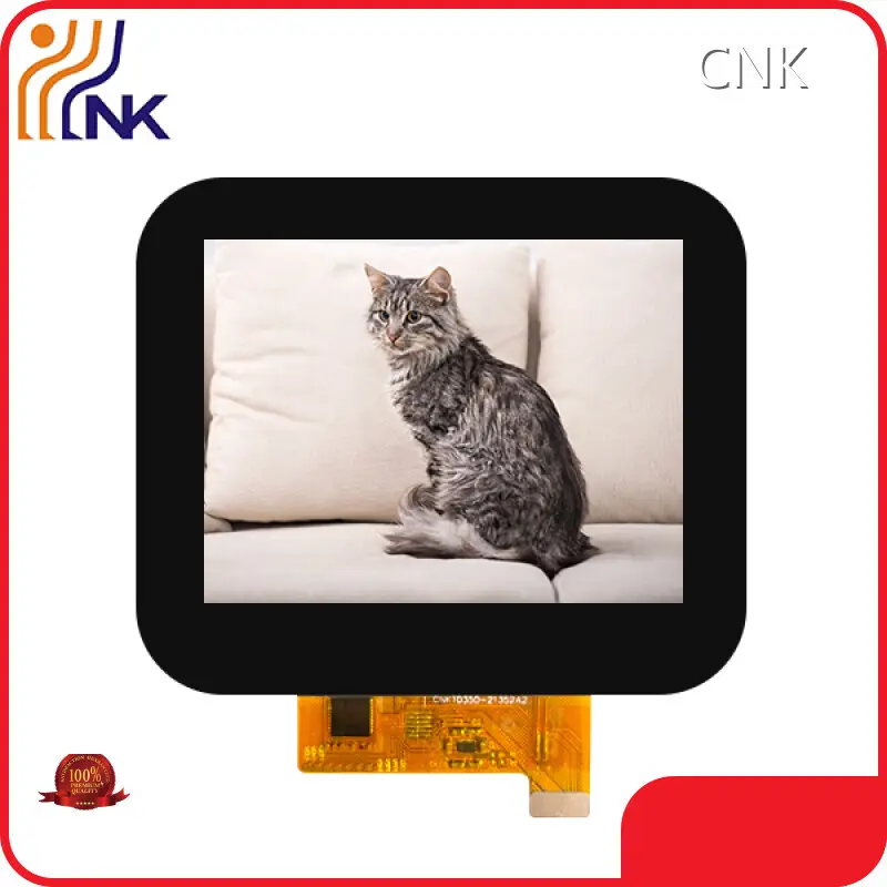 CNK Lcd Display Module Supplier Suppliers 1