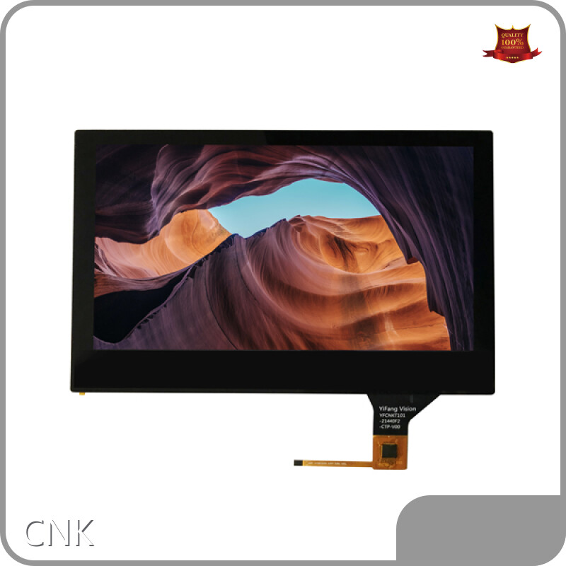 Tft Display 3.5 Inch Factory 1
