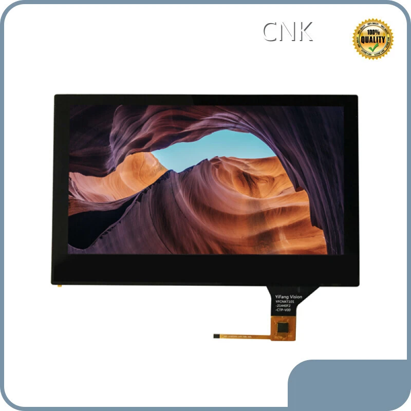 CNK Lcd Display Module Supplier Lcd Display Module SupplierFactory 1