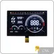 High Resolution Monochrome Lcd Company 1
