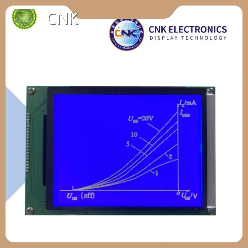 CNK High-quality Company 1