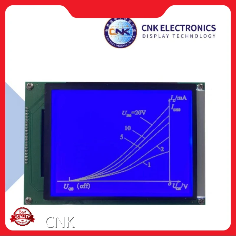 Lcd Tft Display Module - - CNK 1
