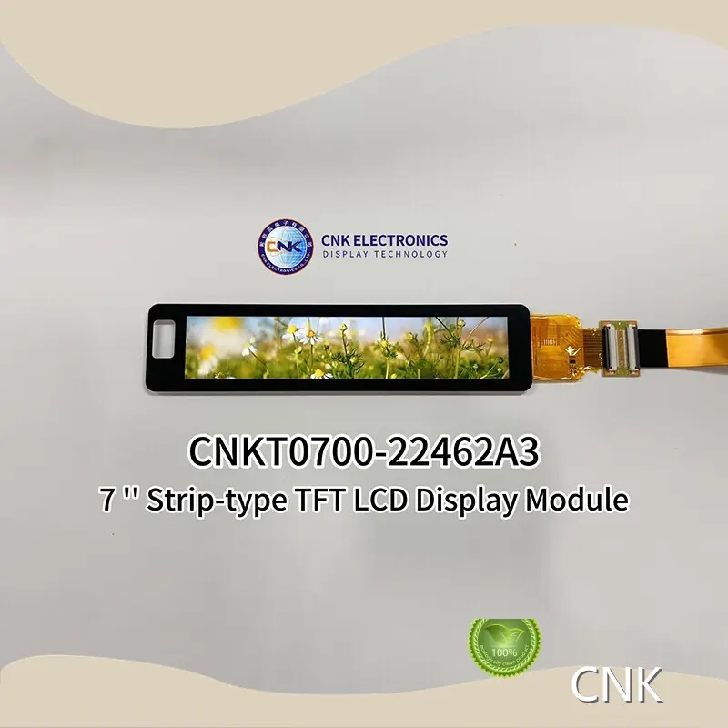 3.5 Inch Tft Lcd Display - - CNK 1