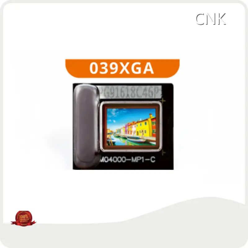 Oled Display Module Price Factory 1