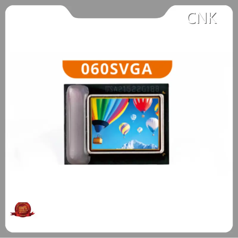 CNK Oled Lcd Display Oled Lcd DisplaySuppliers 1