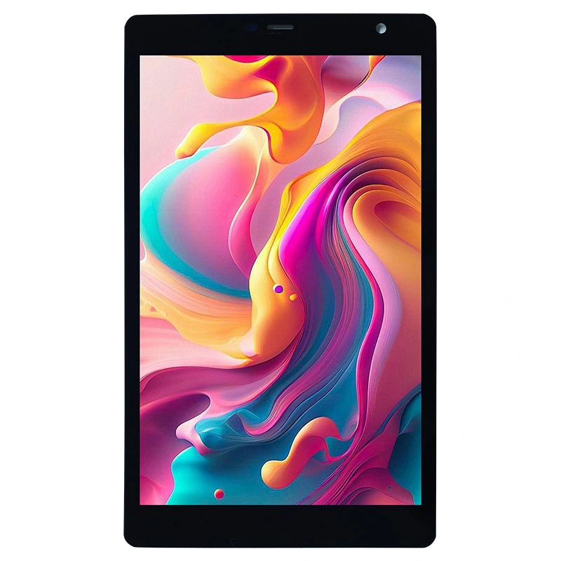 Módulo de exibição LCD TFT de 8 polegadas CNK 1