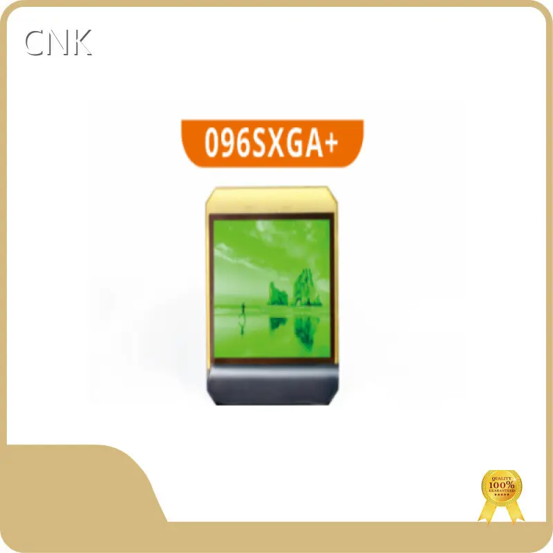 Lcd Display Module by CNK 1