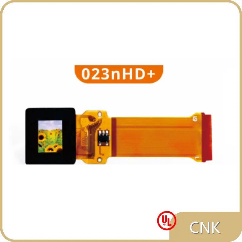 0.96 Oled Display Module by CNK 1