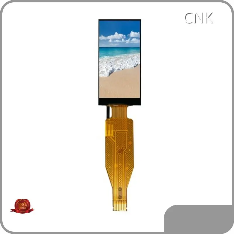 CNK Tft Lcd Display Factory Supply 1