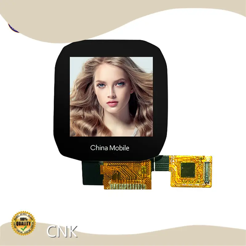 High Resolution Tft Display Supply 1