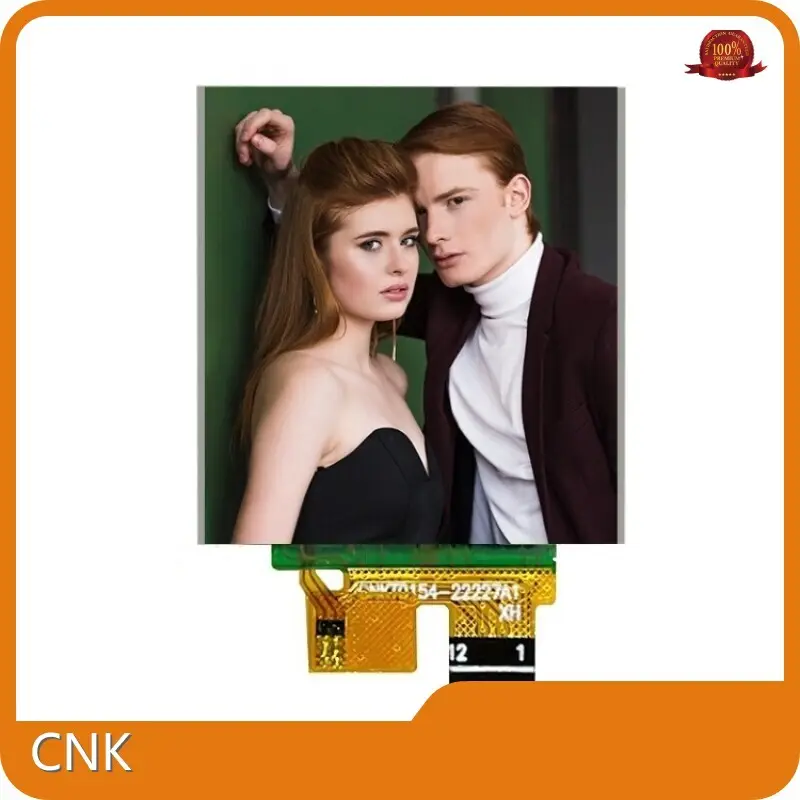CNK Top Manufacturers-2 1