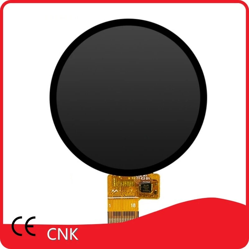 Tft Oled Display by CNK 1