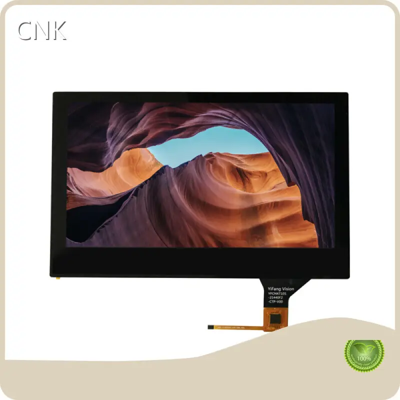 CNK 3.5 Inch Tft Lcd Display Supply 1