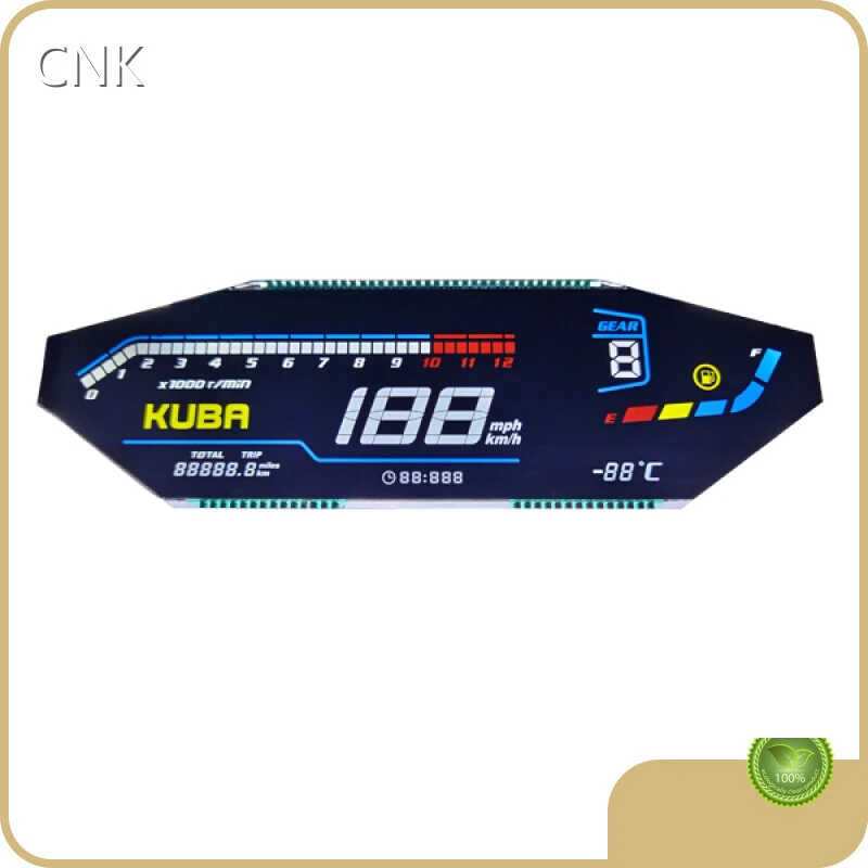 Mini Lcd Display Module Manufacturers 1