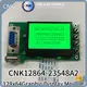 Monochrome Graphic Display - - CNK-1 1