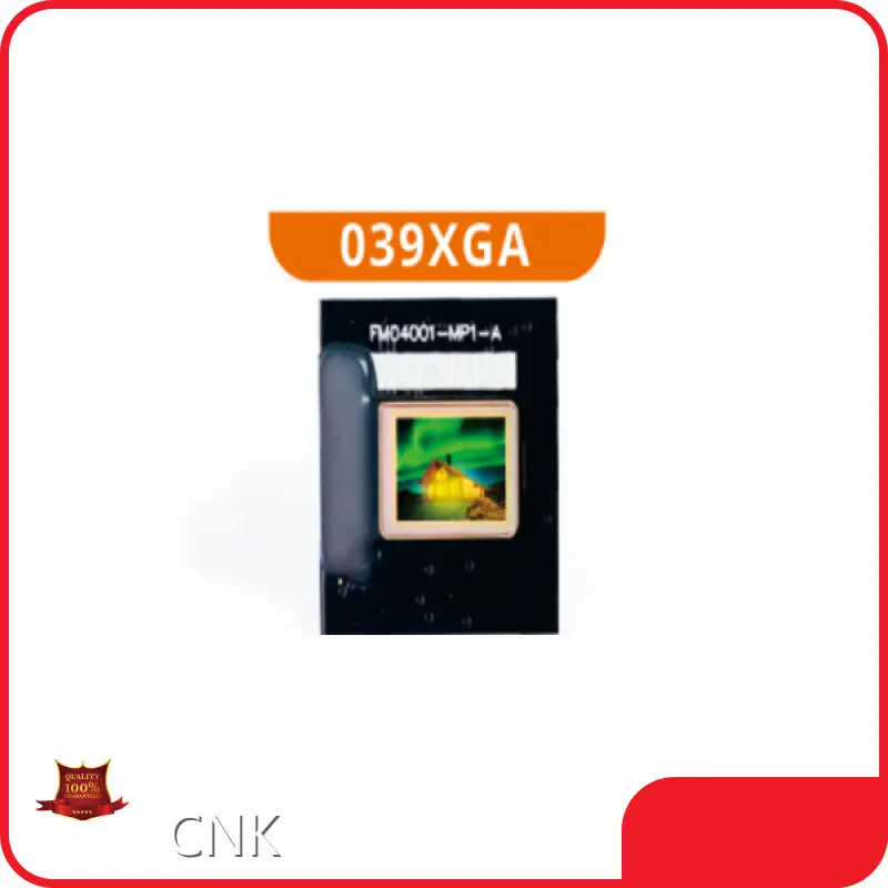 5 Inch Oled Display - - CNK 1