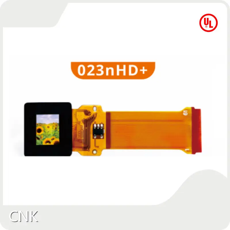 Color Oled Display - - CNK 1