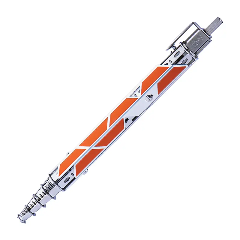 Customized Personalized Ballpoint Pens Szu Mao Manufacture 2