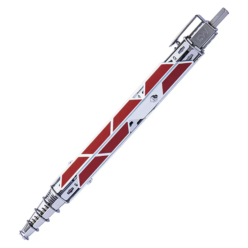 Customized Personalized Ballpoint Pens Szu Mao Manufacture 3
