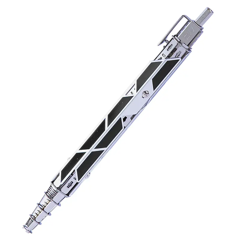 Customized Personalized Ballpoint Pens Szu Mao Manufacture 4