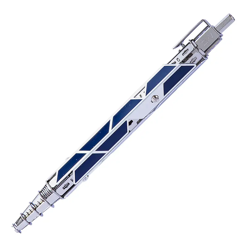 Customized Personalized Ballpoint Pens Szu Mao Manufacture 5