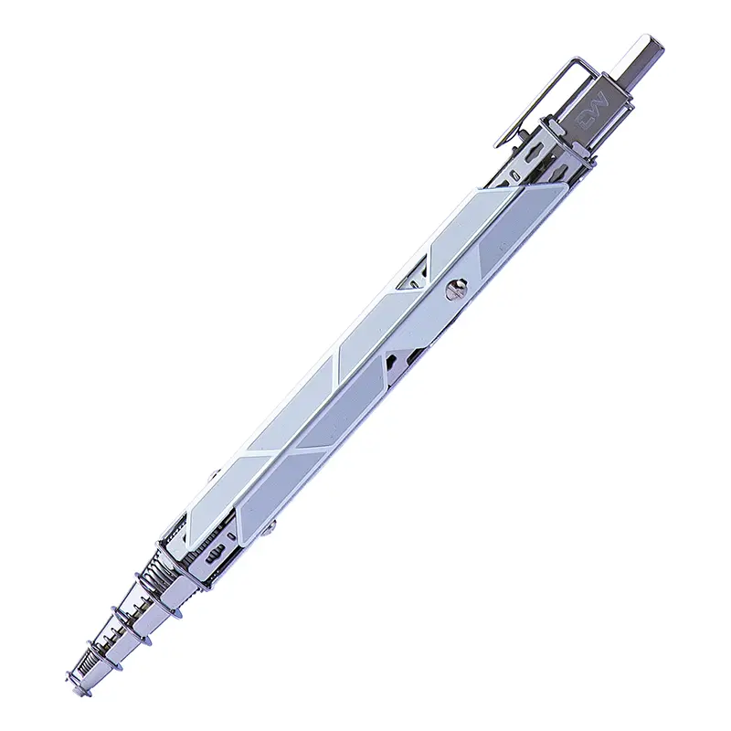 Customized Personalized Ballpoint Pens Szu Mao Manufacture 6