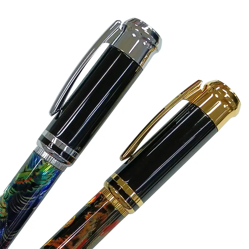 Fountain Ink Pen As Picture 1000pcscompany 4