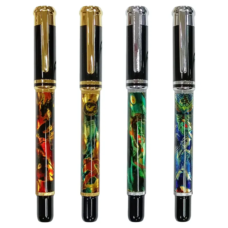 Fountain Ink Pen As Picture 1000pcscompany 3