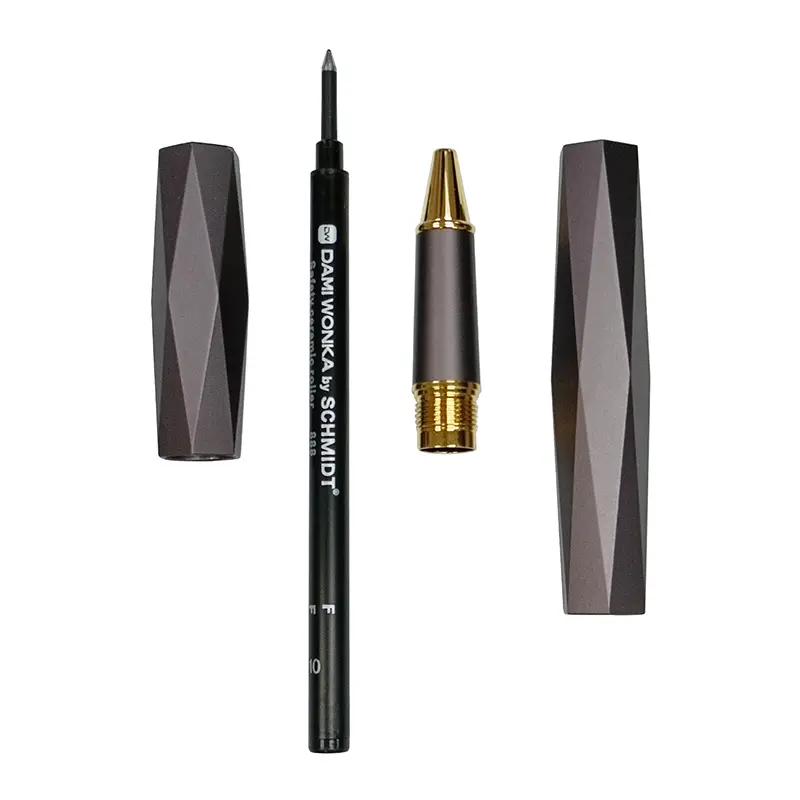 Best Rollerball Pen Price Szu Mao Based on Order Quantities 3