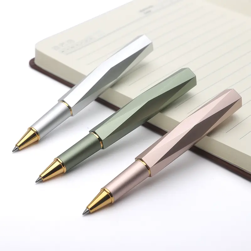 The Evolution Of The Ball Pen: From Ink To Innovation1 1