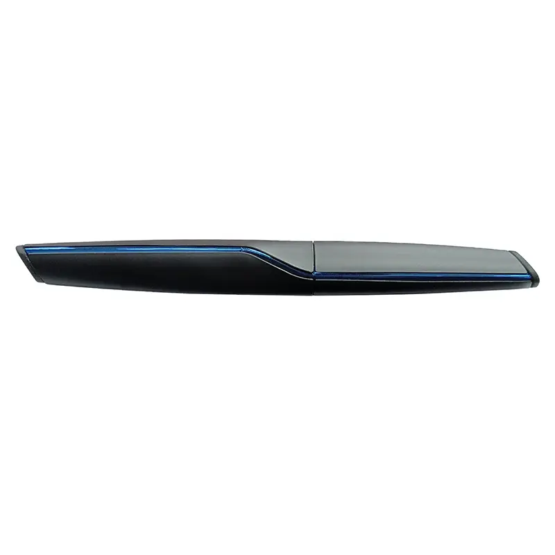 Fountain Pen Factory Company Based on Order Quantities 4