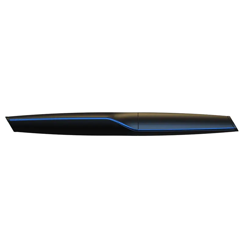 Fountain Pen Factory Company Based on Order Quantities 3