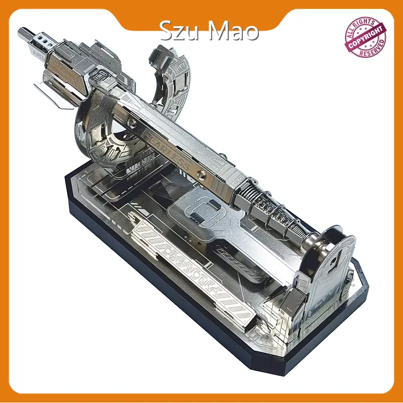 Custom Szu Mao Wholesale Pens Suppliers 1