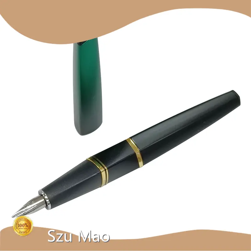 Szu Mao Metal Pens for Sale - 1000pcs 1