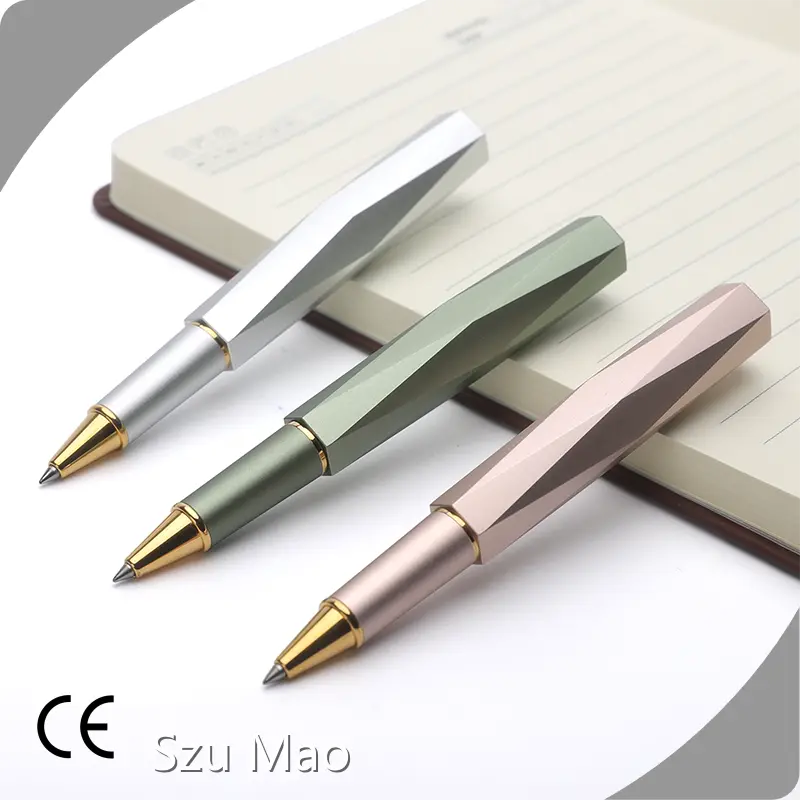 Buy Rollerball Pens Online Bulk Buy One Piece in One Opp Bag/Gift Box Szu Mao 1