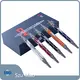 Customized Personalized Ballpoint Pens Szu Mao Manufacture 1