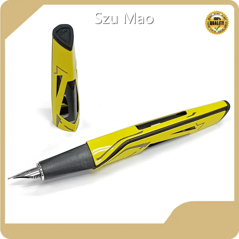 Fountain Pen Brands Szu Mao Brand Vendor 1